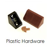 Hardware And Plastic Fittings