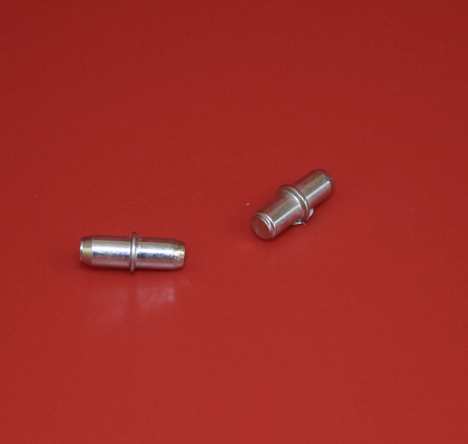 Shelf support pin steel 5mm diameter